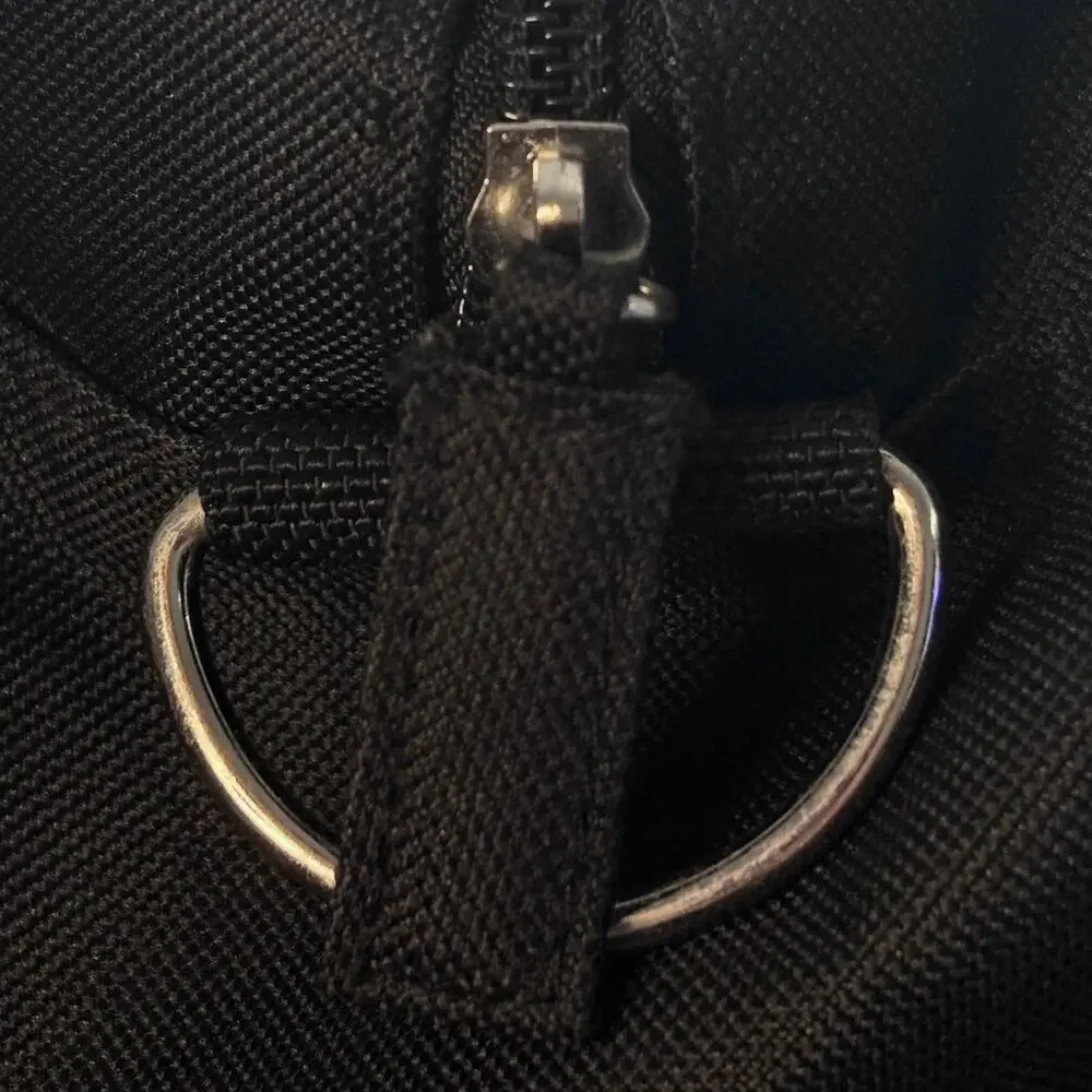 Montblanc duffel weekend